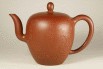 Образец чайника с красивым носиком